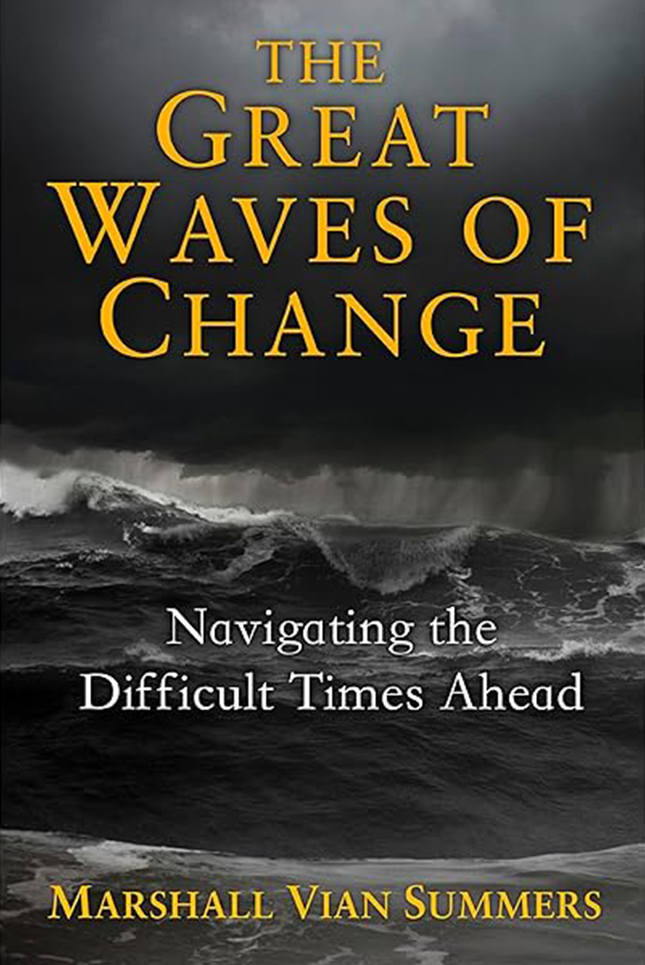 Start reading The Great Waves of Change at the Introduction