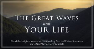 Featured Image The Great Waves and Your Life