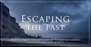 Featured Image for Escaping the Past