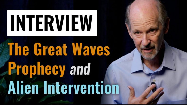 The Great Waves Prophecy: Part One | Marshall Vian Summers