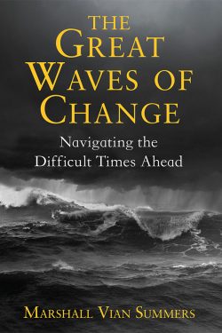 Free book about massive world changes